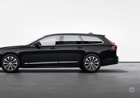 Volvo V90, 2025