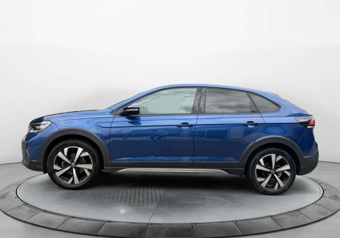 Volkswagen Taigo, 2022