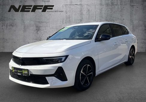 Opel Astra, 2024