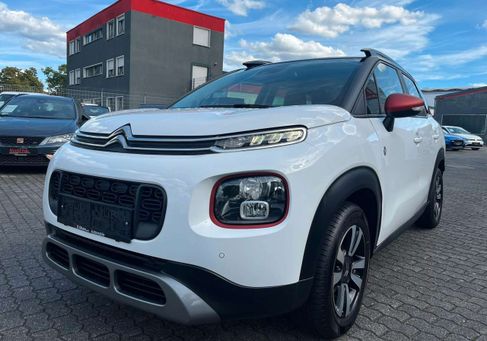 Citroën C3, 2020 2