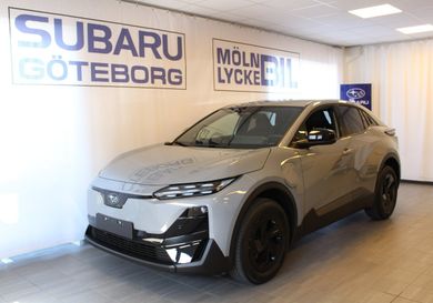 Subaru, 2026