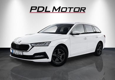 Skoda Octavia, 2023