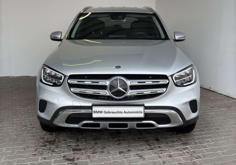 Mercedes-Benz GLC 200, 2020 2