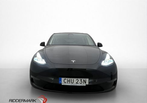 Tesla Model Y, 2025 2