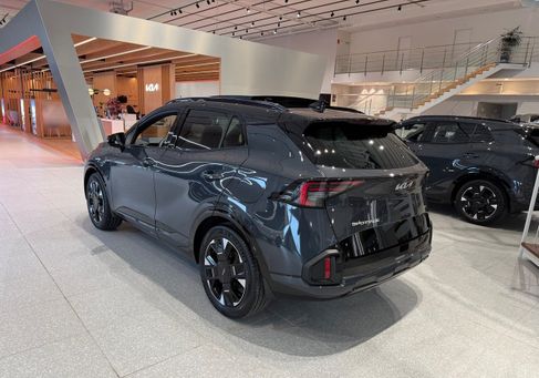 Kia Sportage, 2026 2