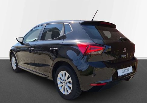 Seat Ibiza, 2025