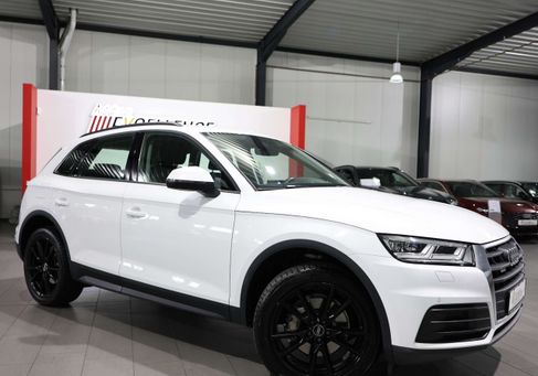 Audi Q5, 2019