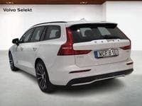 Volvo V60, 2026 2