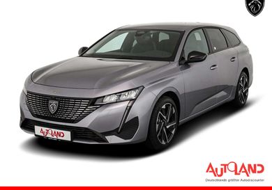 Peugeot 308, 2025