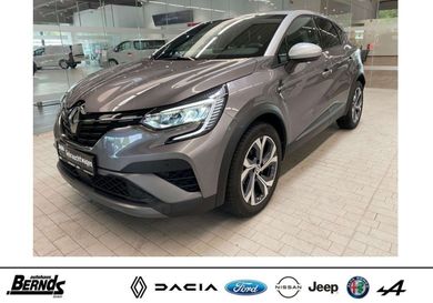 Renault Captur, 2022