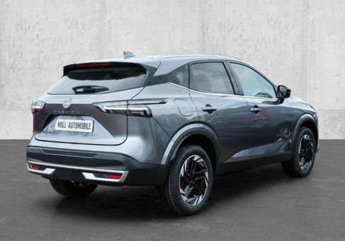 Nissan Qashqai, 2026 2