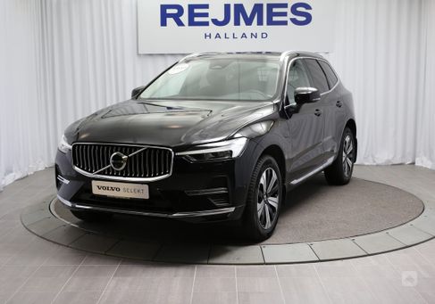 Volvo XC60, 2024