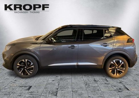 Peugeot 2008, 2023