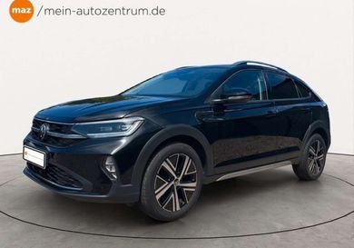 Volkswagen Taigo, 2025