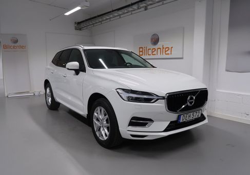 Volvo XC60, 2020