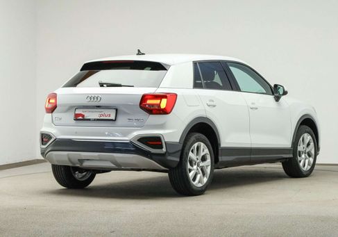Audi Q2, 2025 2