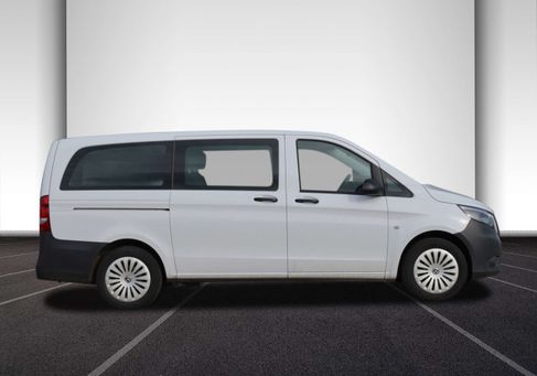 Mercedes-Benz Vito, 2022