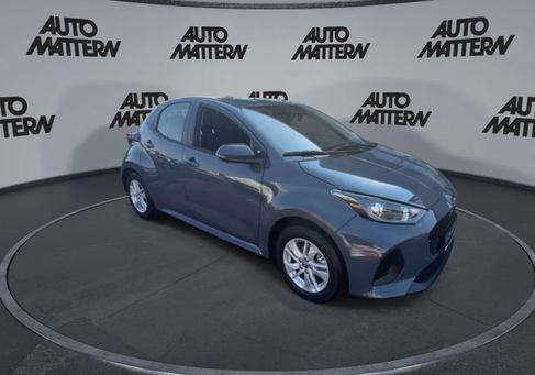 Mazda 2, 2026 2