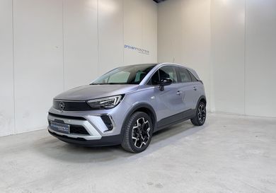 Opel, 2021