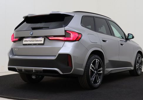 BMW iX, 2026