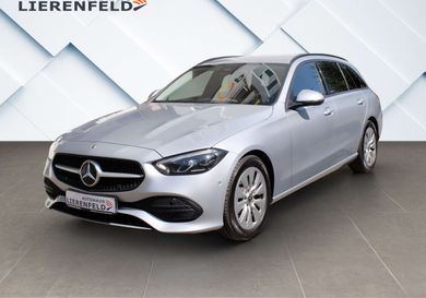 Mercedes-Benz C 200, 2023