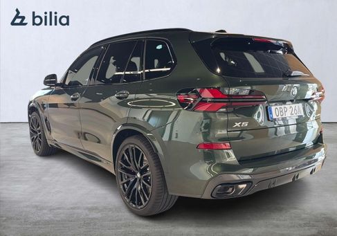 BMW X5, 2026