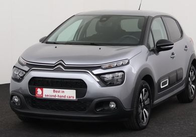 Citroën C3, 2024