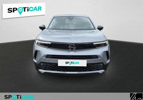 Opel Mokka, 2022 2