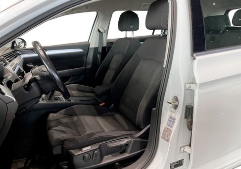 Volkswagen Passat Variant, 2018 3