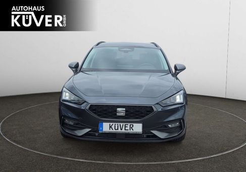 Seat Leon, 2026 2