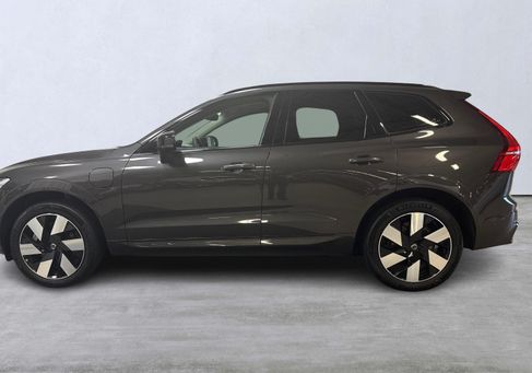 Volvo XC60, 2025
