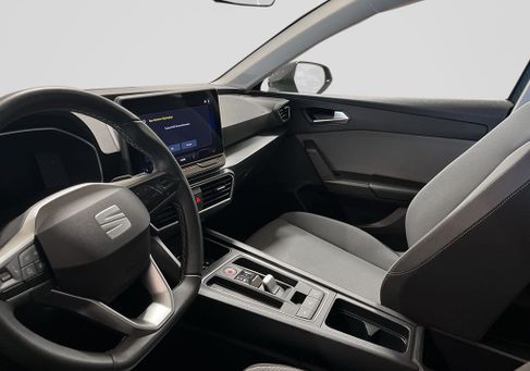 Seat Leon, 2025 3