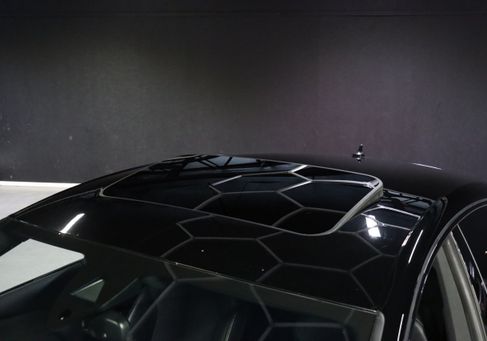 Audi A7, 2017