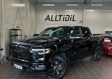 RAM 1500, 2022