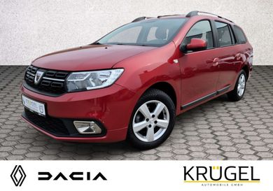 Dacia Logan, 2018