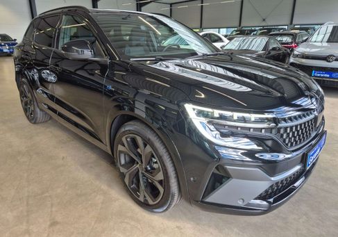 Renault Austral, 2024