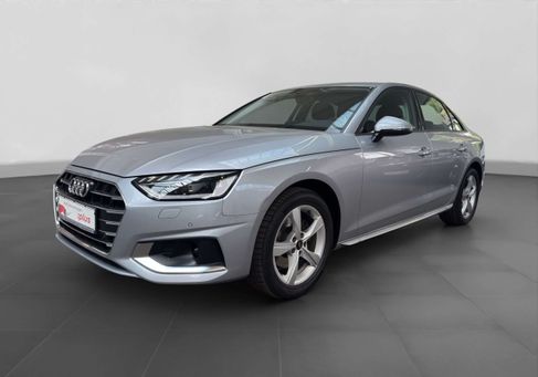 Audi A4, 2022 2