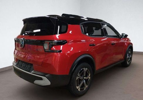 Citroën C3 Aircross, 2026 3
