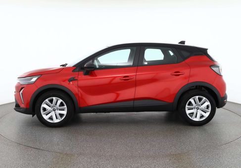 Renault Captur, 2026