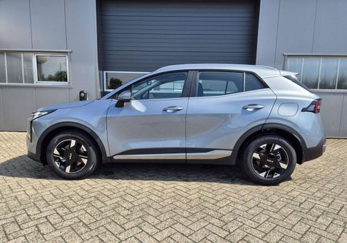 Kia Sportage, 2026 2