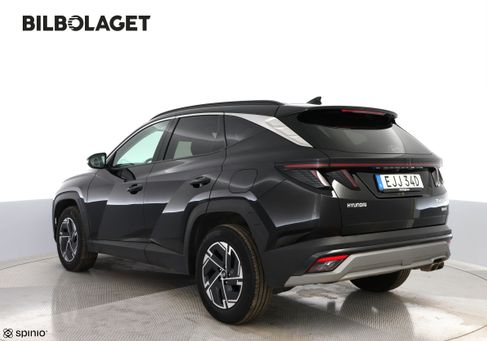 Hyundai Tucson, 2025 3