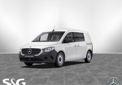 Mercedes-Benz Citan, 2026