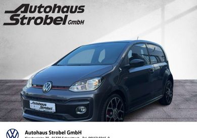 Volkswagen up!, 2022