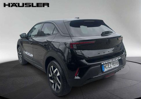 Opel Mokka, 2025 3