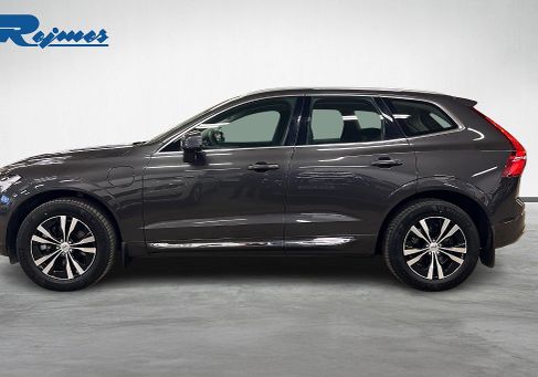 Volvo XC60, 2025 3