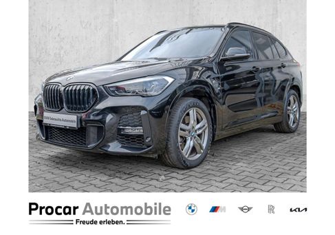 BMW X1, 2020