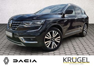 Renault Koleos, 2021