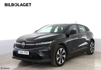 Renault Megane, 2023