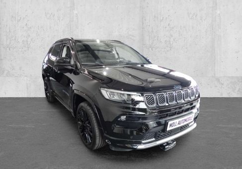 Jeep Compass, 2022 3