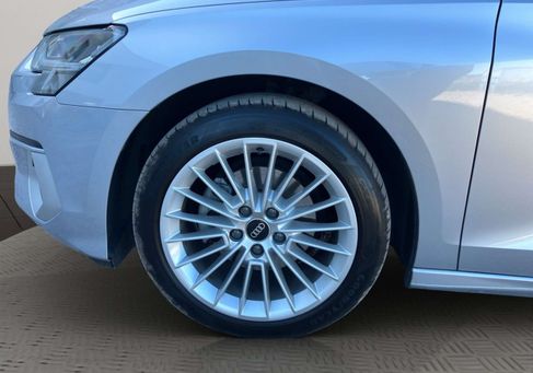 Audi A3, 2021 3